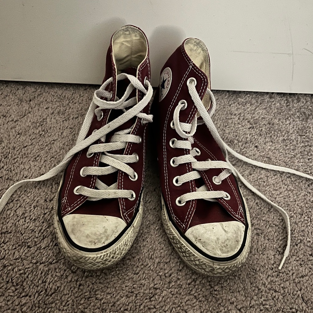 Converse High Tops